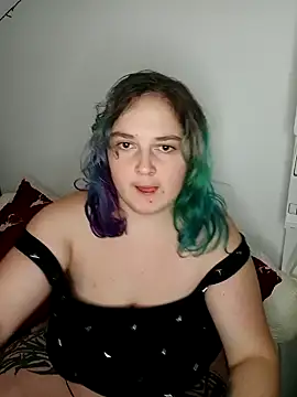 LadyRochester online show from December 15, 2024, 1:54 pm
