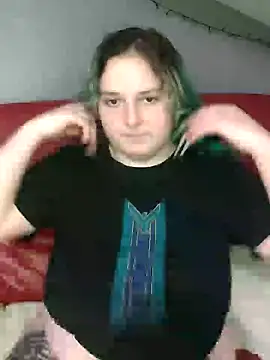 LadyRochester online show from December 26, 2024, 5:08 pm