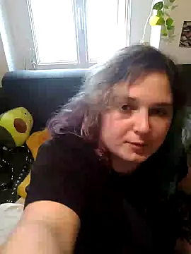 LadyRochester online show from December 27, 2024, 8:35 am