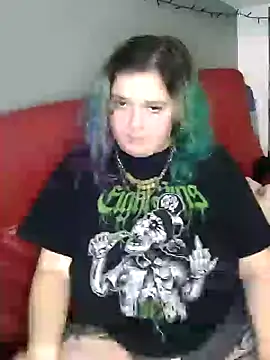 LadyRochester online show from January 5, 2025, 9:36 pm
