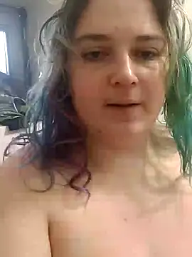 LadyRochester online show from January 6, 2025, 11:40 am