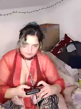 LadyRochester online show from January 11, 2025, 10:51 pm