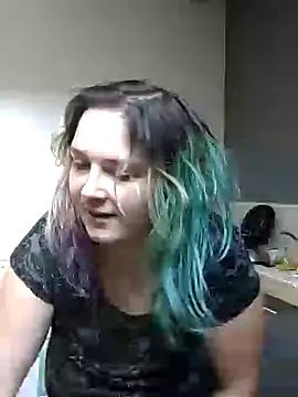 LadyRochester online show from January 13, 2025, 1:49 pm