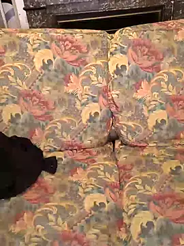 LadyRochester online show from January 18, 2025, 2:14 am