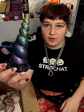 LadyRochester online show from January 15, 2026, 1:59 pm