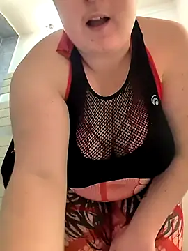 LadyRochester online show from February 24, 2026, 12:52 am