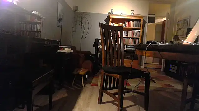 RolfS online show from October 3, 2025, 12:40 am