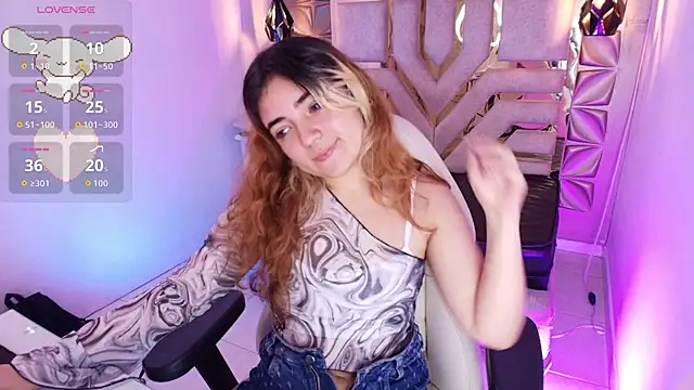 meraki fraise online show from October 16, 2025, 7:26 pm