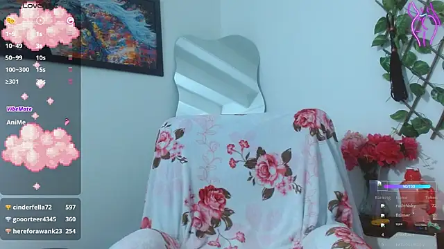 Giinger gap online show from September 14, 2025, 4:44 am