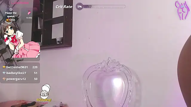 Giinger gap online show from October 8, 2025, 3:59 am