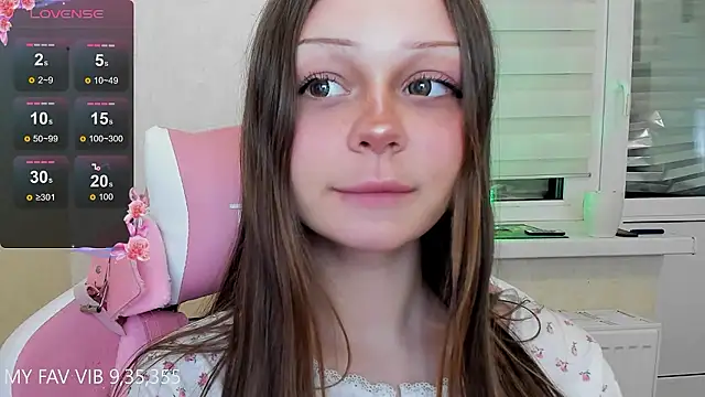 shy melony online show from January 9, 2026, 2:09 pm