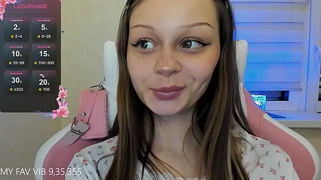 shy melony online show from January 11, 2026, 3:50 pm