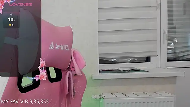 shy melony online show from February 2, 2026, 1:59 am