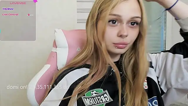 shy melony online show from June 22, 2026, 7:00 pm