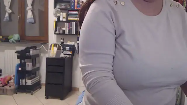 valerysexy online show from January 5, 2026, 9:29 pm