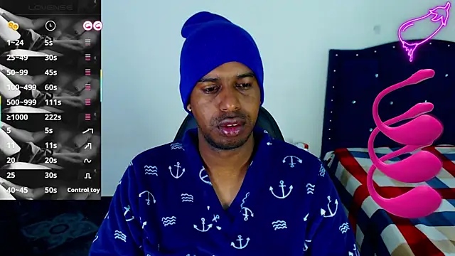 mrjhon26 online show from September 29, 2025, 10:42 am