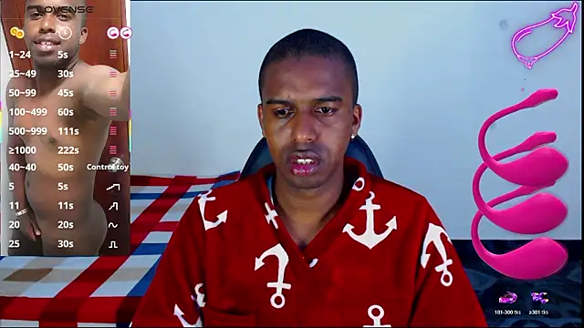 mrjhon26 online show from February 15, 2026, 12:18 am