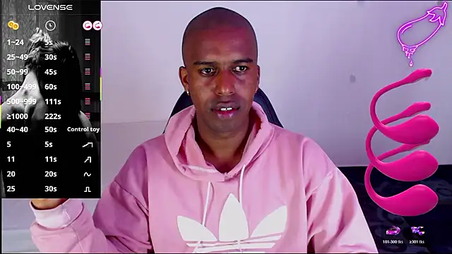 mrjhon26 online show from March 2, 2026, 5:53 pm