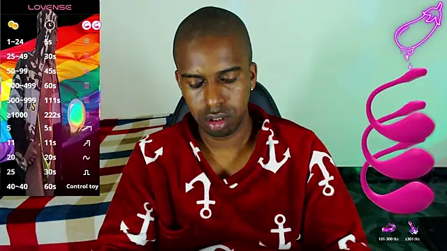 Snapshot of mrjhon26 chatting on June 25, 2026, 6:34 pm mrjhon26 online show from June 25, 2026, 6:34 pm