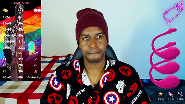Snapshot of mrjhon26 chatting on July 4, 2026, 2:12 pm mrjhon26 online show from July 4, 2026, 2:12 pm