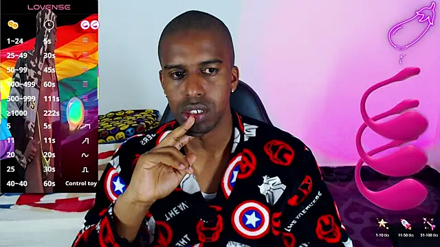 Snapshot of mrjhon26 chatting on July 17, 2026, 6:02 pm mrjhon26 online show from July 17, 2026, 6:02 pm