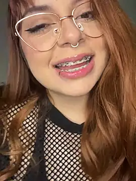 NatyOlson online show from March 22, 2025, 2:48 am