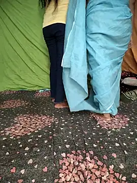 Desi Best Anal online show from September 30, 2025, 4:12 pm