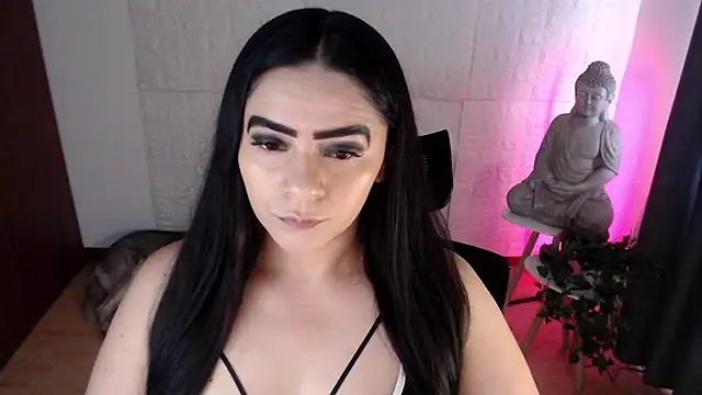 Snapshot of GODDESS_EVANS chatting on September 13, 2025, 3:01 pm GODDESS EVANS online show from September 13, 2025, 3:01 pm