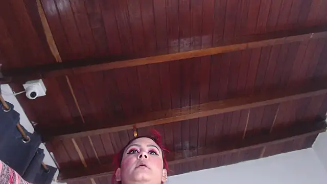 Amara Red online show from October 10, 2025, 11:09 am