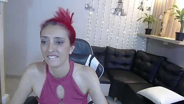 Ruby Your Milf online show from January 10, 2025, 2:25 am