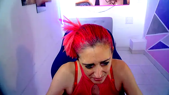 Ruby Your Milf online show from January 30, 2025, 3:00 am