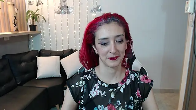 Ruby Your Milf online show from January 30, 2025, 8:21 pm