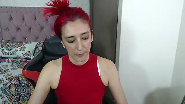 Ruby Your Milf online show from March 7, 2025, 3:08 am