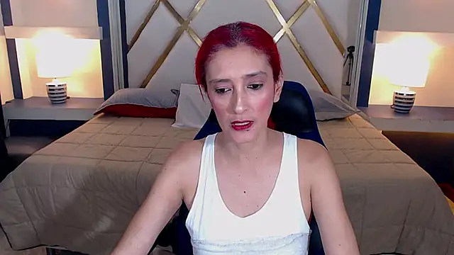 Ruby Your Milf online show from February 12, 2026, 6:58 pm