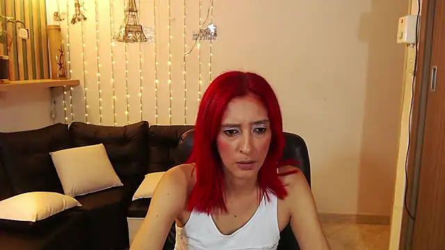 Ruby Your Milf online show from February 23, 2026, 9:23 pm