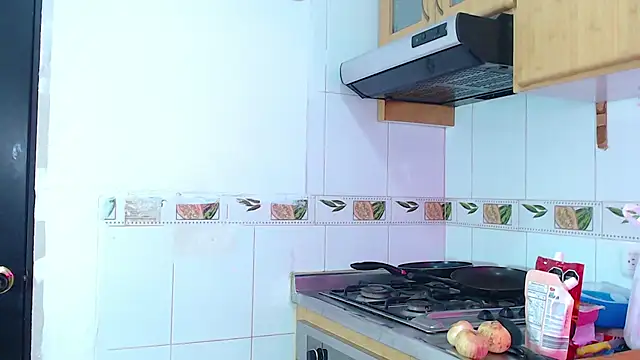 Ruby Your Milf online show from April 1, 2026, 8:39 pm