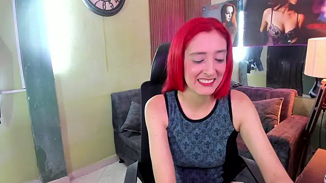 Snapshot of Ruby_Your_Milf chatting on July 14, 2026, 7:08 pm Ruby Your Milf online show from July 14, 2026, 7:08 pm