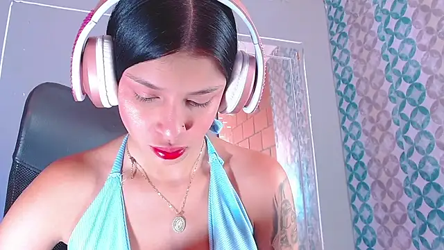 Zoee babygirl online show from July 17, 2026, 3:39 pm