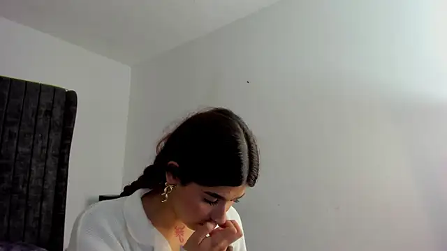 AnnyCherry  online show from April 10, 2026, 1:44 am