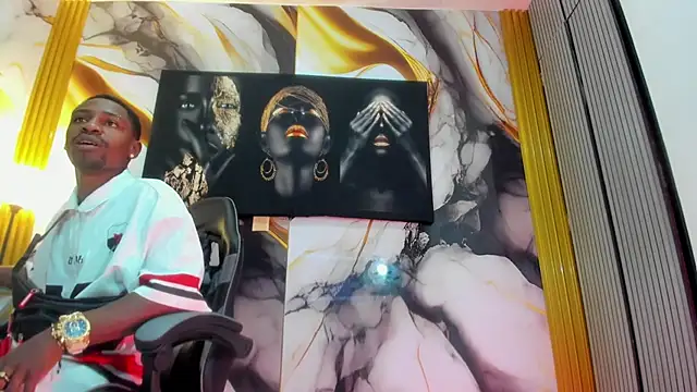 Thomas shelbys online show from October 1, 2025, 3:23 am