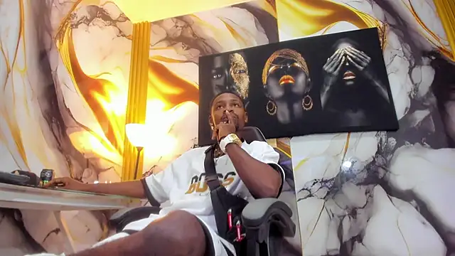 Thomas shelbys online show from October 2, 2025, 3:35 am