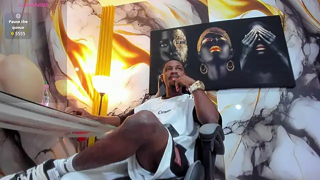 Thomas shelbys online show from October 17, 2025, 3:20 am