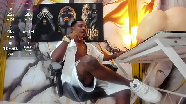 Thomas shelbys online show from November 6, 2025, 3:29 am