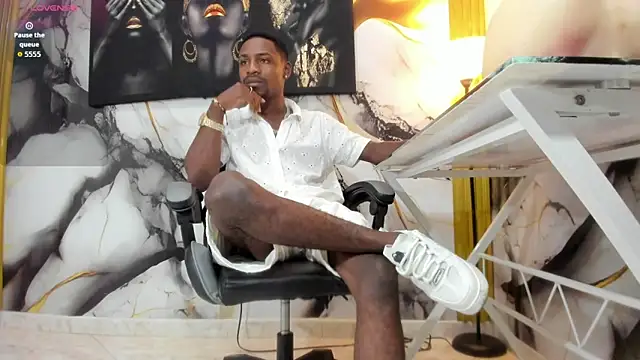 Thomas shelbys online show from December 19, 2025, 3:35 am