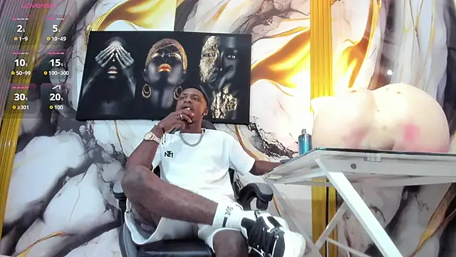 Thomas shelbys online show from December 21, 2025, 3:46 am