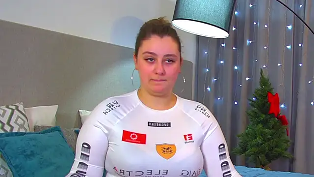 MaryMurray online show from December 21, 2025, 6:48 pm