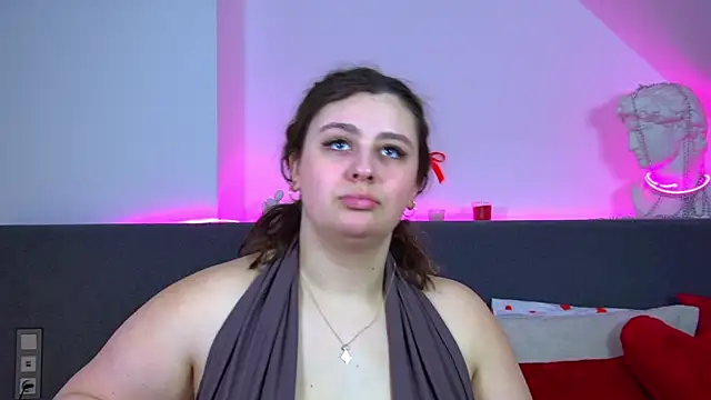 MaryMurray online show from February 16, 2026, 6:59 pm