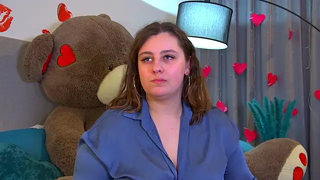 MaryMurray online show from February 25, 2026, 6:34 am