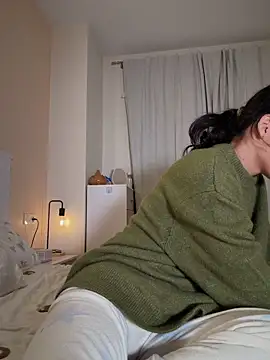 Adriennesexxx online show from March 12, 2026, 6:14 pm