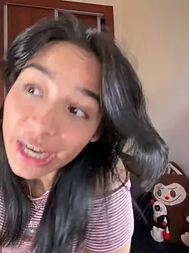 Adriennesexxx online show from April 13, 2026, 6:02 pm